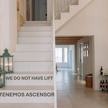 Marosi Boutique Hotel Ситадела Екстериор снимка