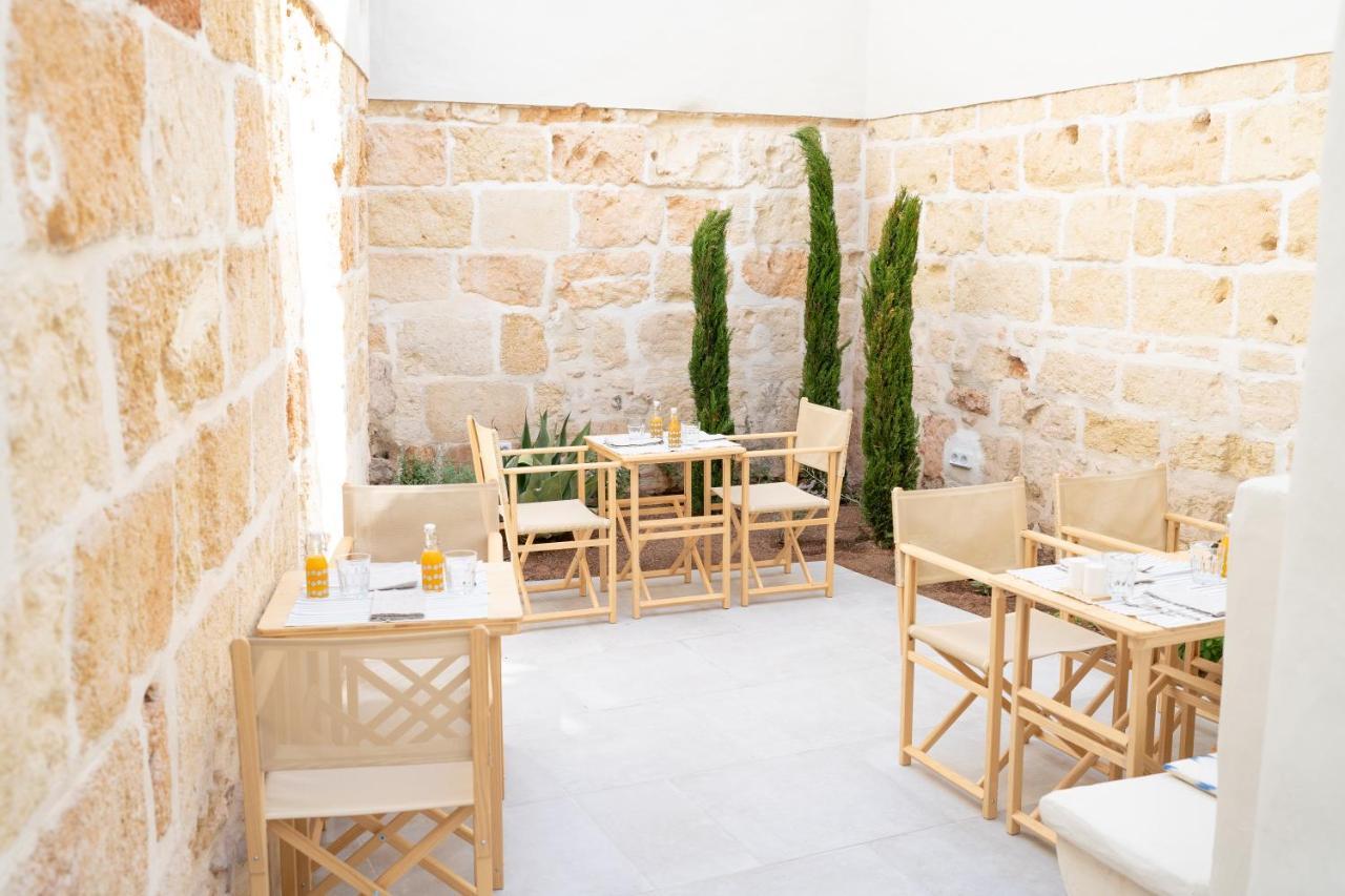 Marosi Boutique Hotel Ситадела Екстериор снимка