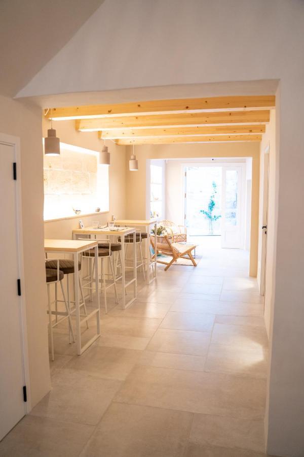 Marosi Boutique Hotel Ситадела Екстериор снимка