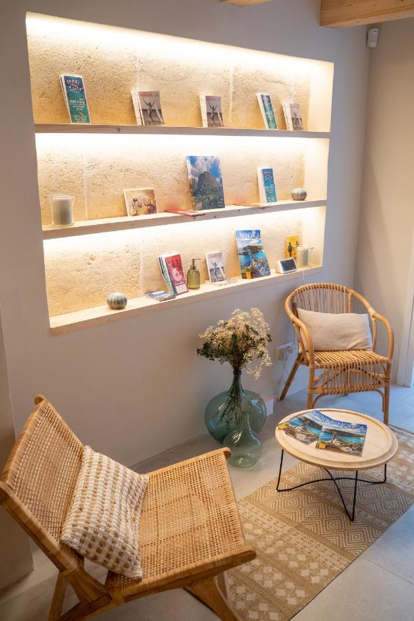 Marosi Boutique Hotel Ситадела Екстериор снимка