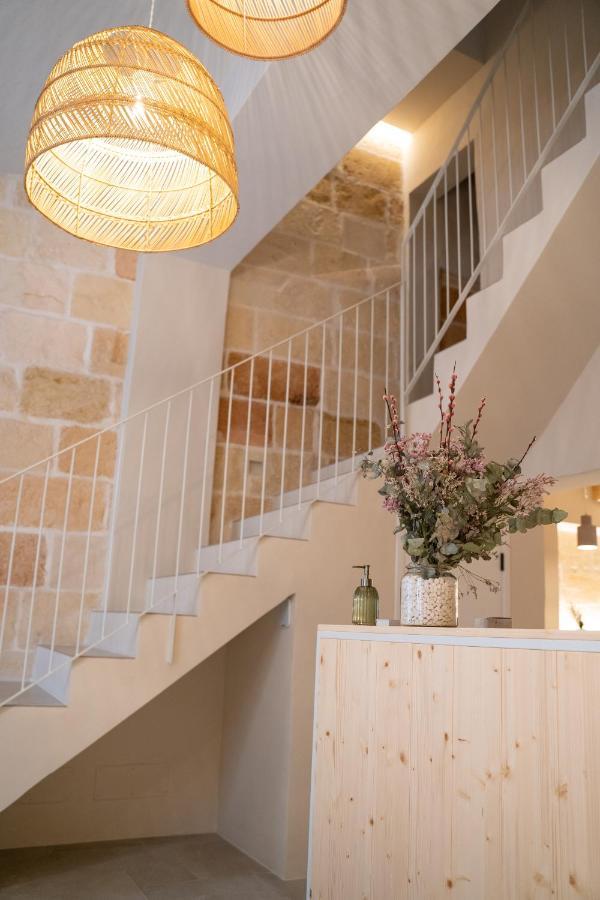 Marosi Boutique Hotel Ситадела Екстериор снимка