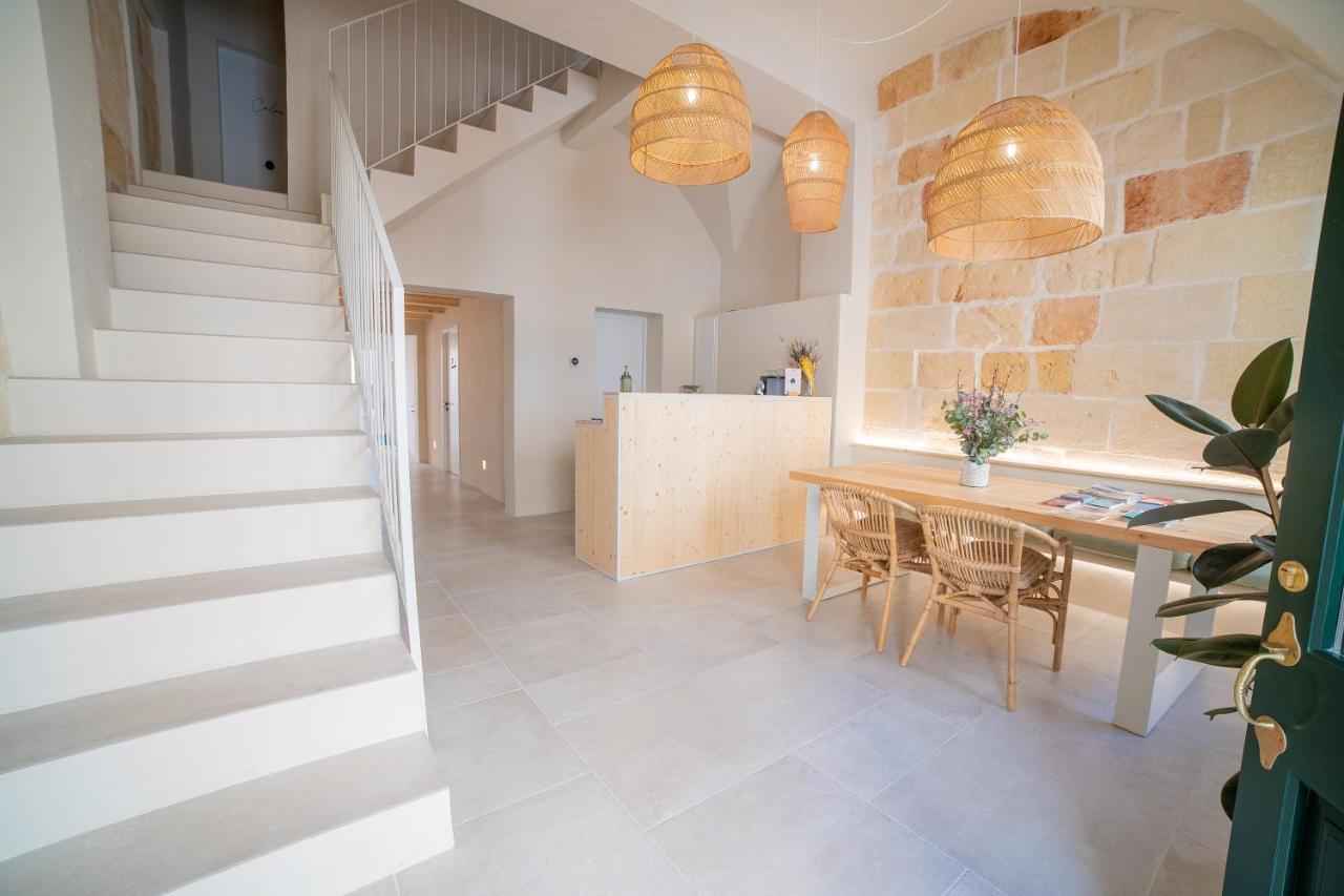 Marosi Boutique Hotel Ситадела Екстериор снимка