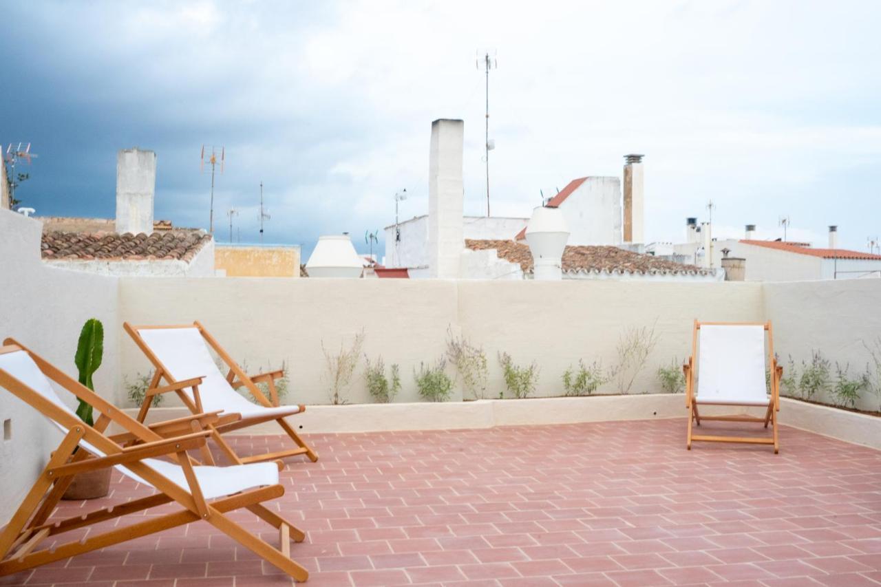 Marosi Boutique Hotel Ситадела Екстериор снимка