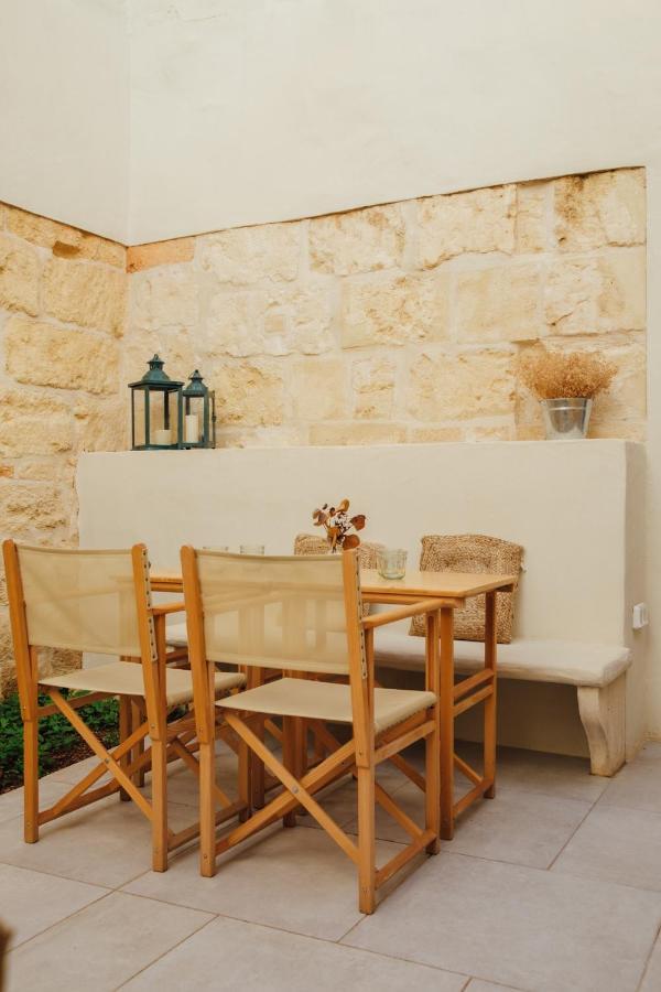 Marosi Boutique Hotel Ситадела Екстериор снимка