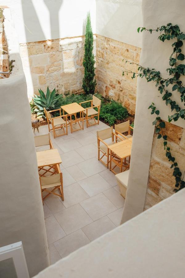 Marosi Boutique Hotel Ситадела Екстериор снимка