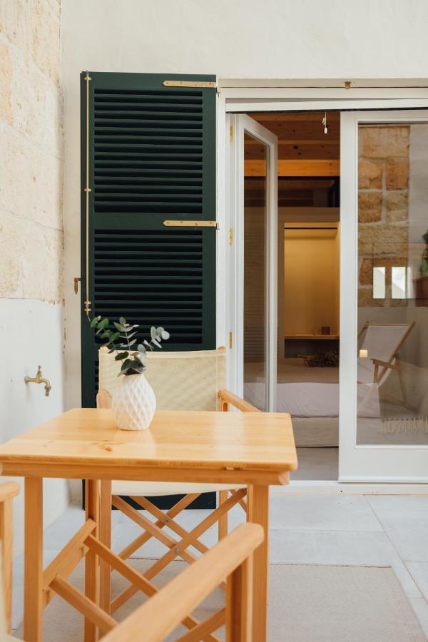 Marosi Boutique Hotel Ситадела Екстериор снимка