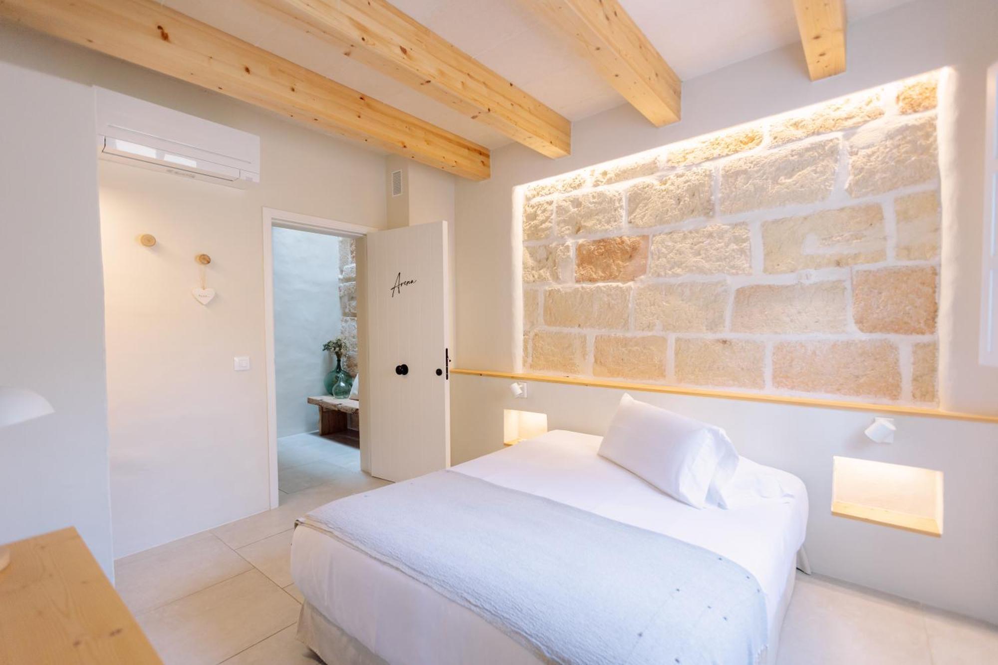 Marosi Boutique Hotel Ситадела Екстериор снимка