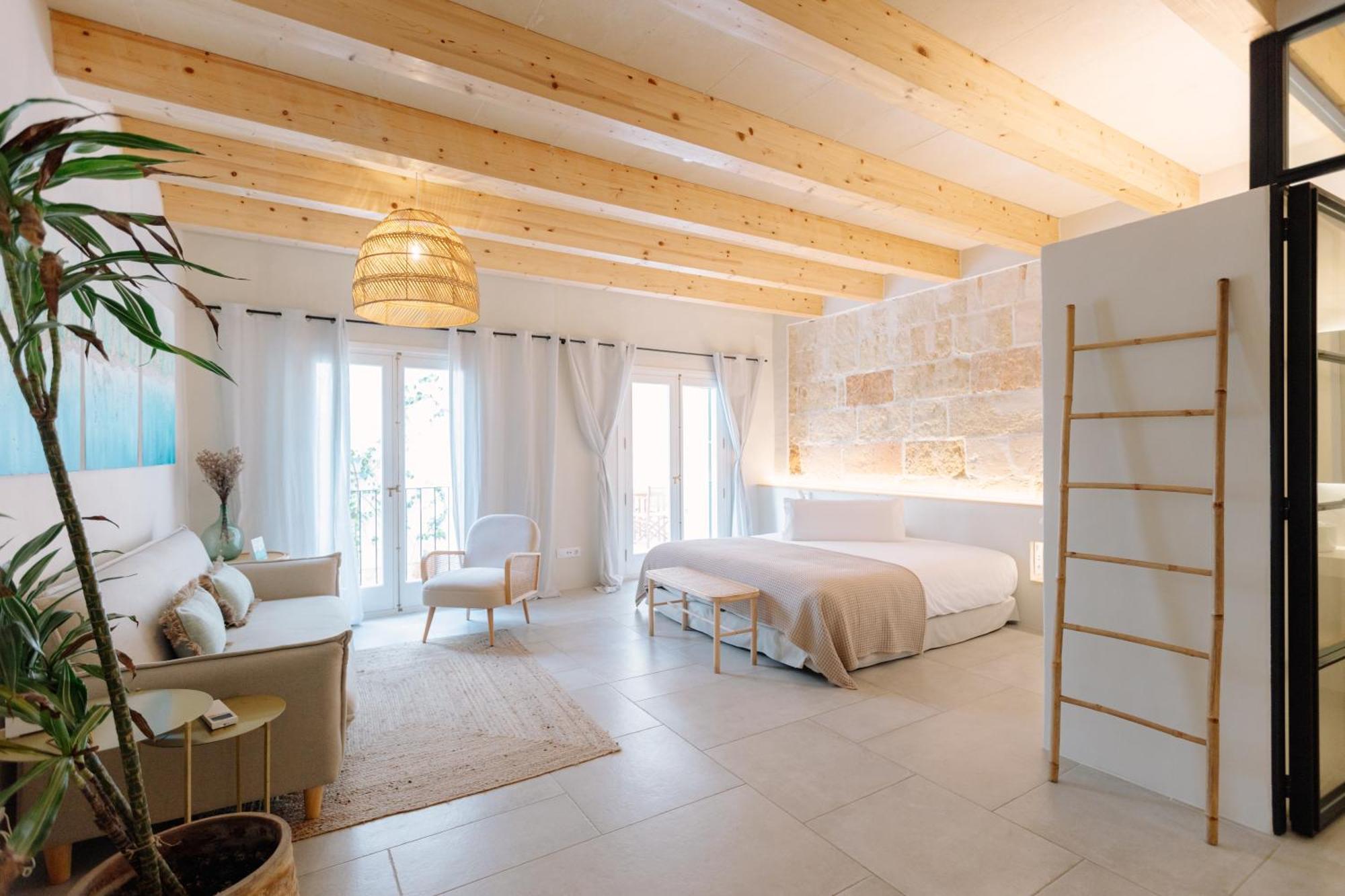 Marosi Boutique Hotel Ситадела Екстериор снимка