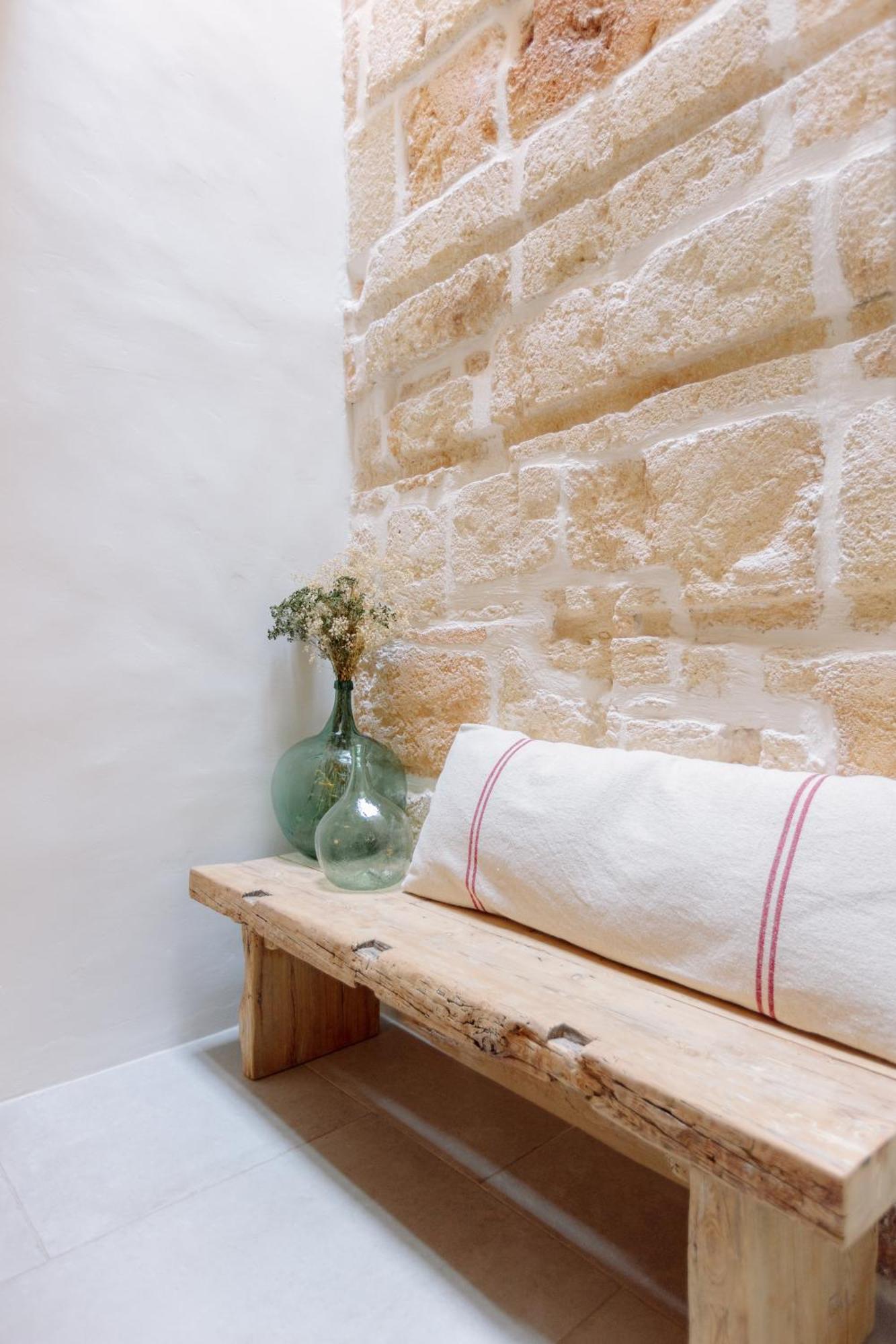 Marosi Boutique Hotel Ситадела Екстериор снимка
