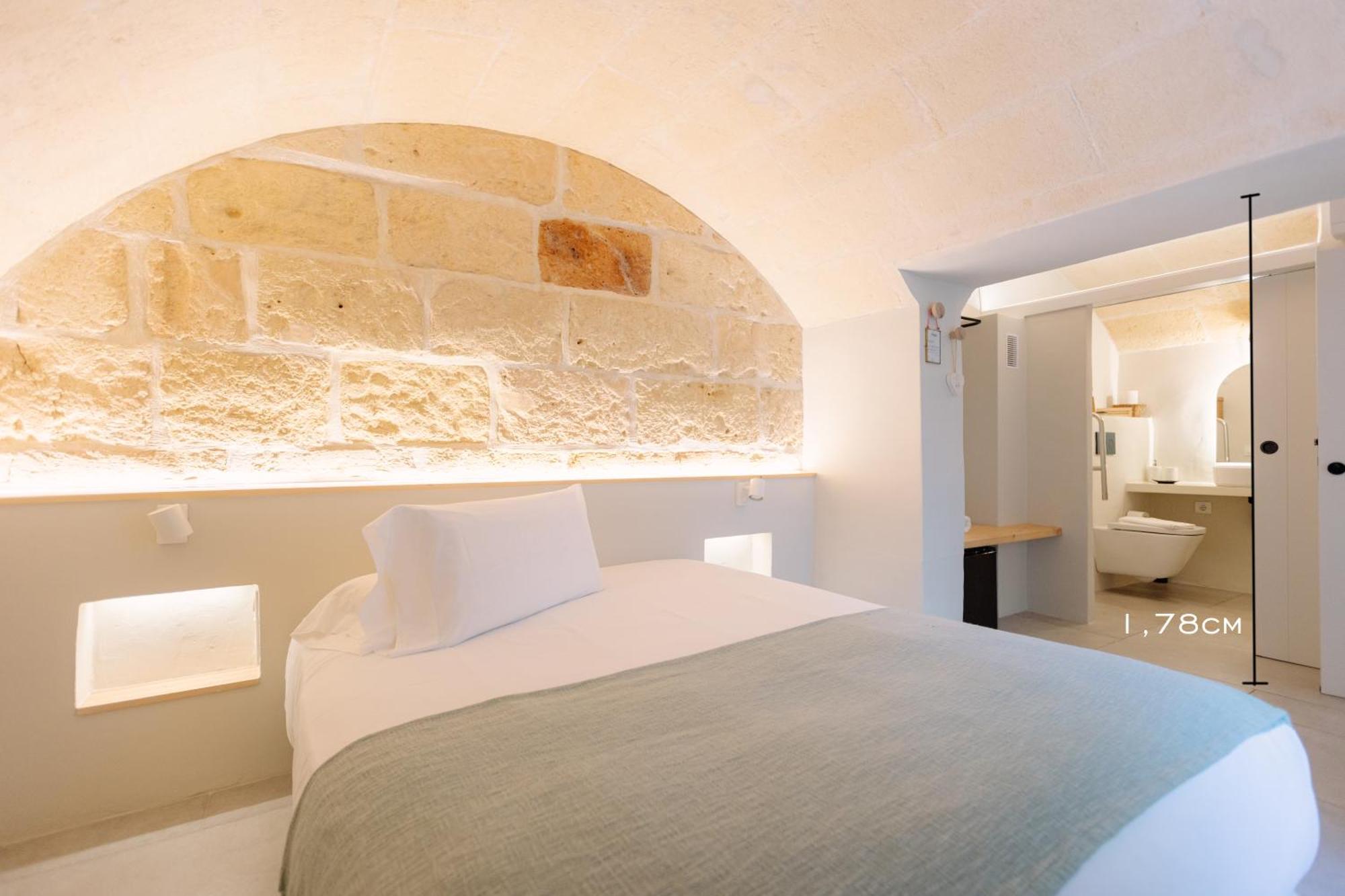 Marosi Boutique Hotel Ситадела Екстериор снимка