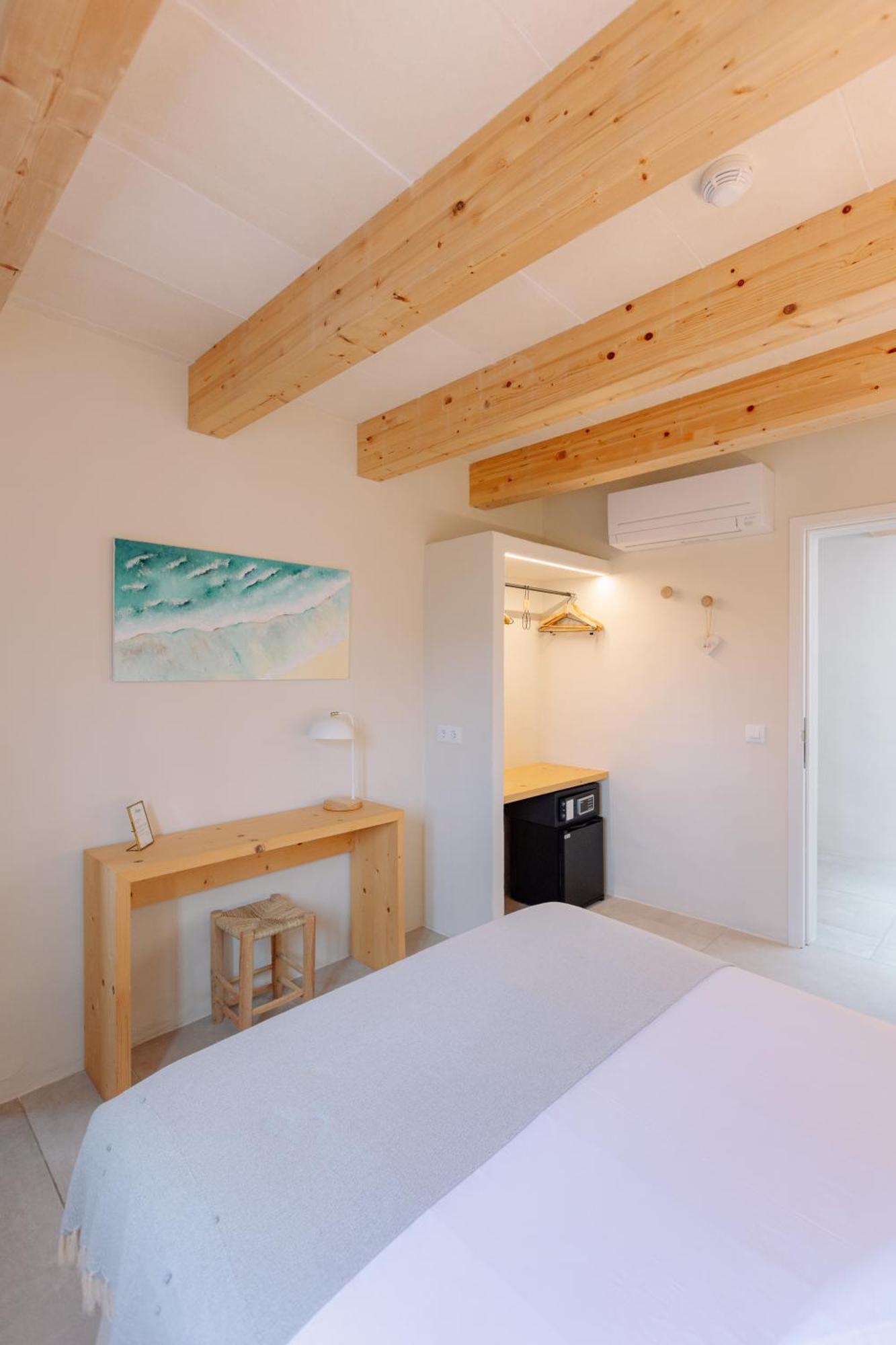 Marosi Boutique Hotel Ситадела Екстериор снимка