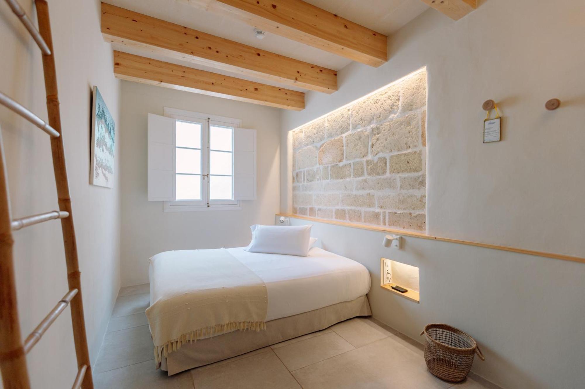 Marosi Boutique Hotel Ситадела Екстериор снимка