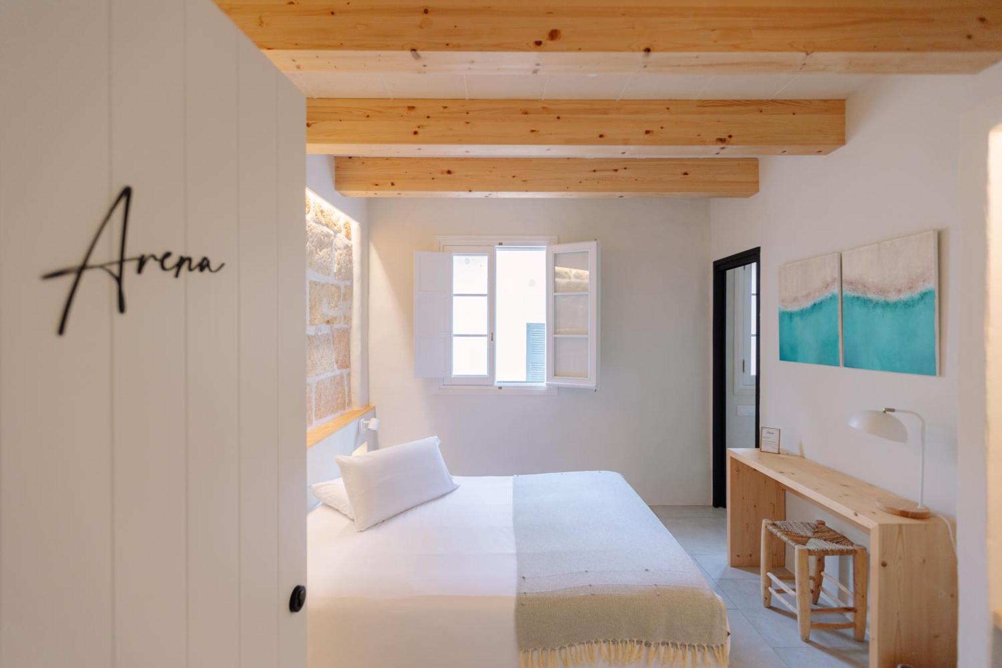 Marosi Boutique Hotel Ситадела Екстериор снимка