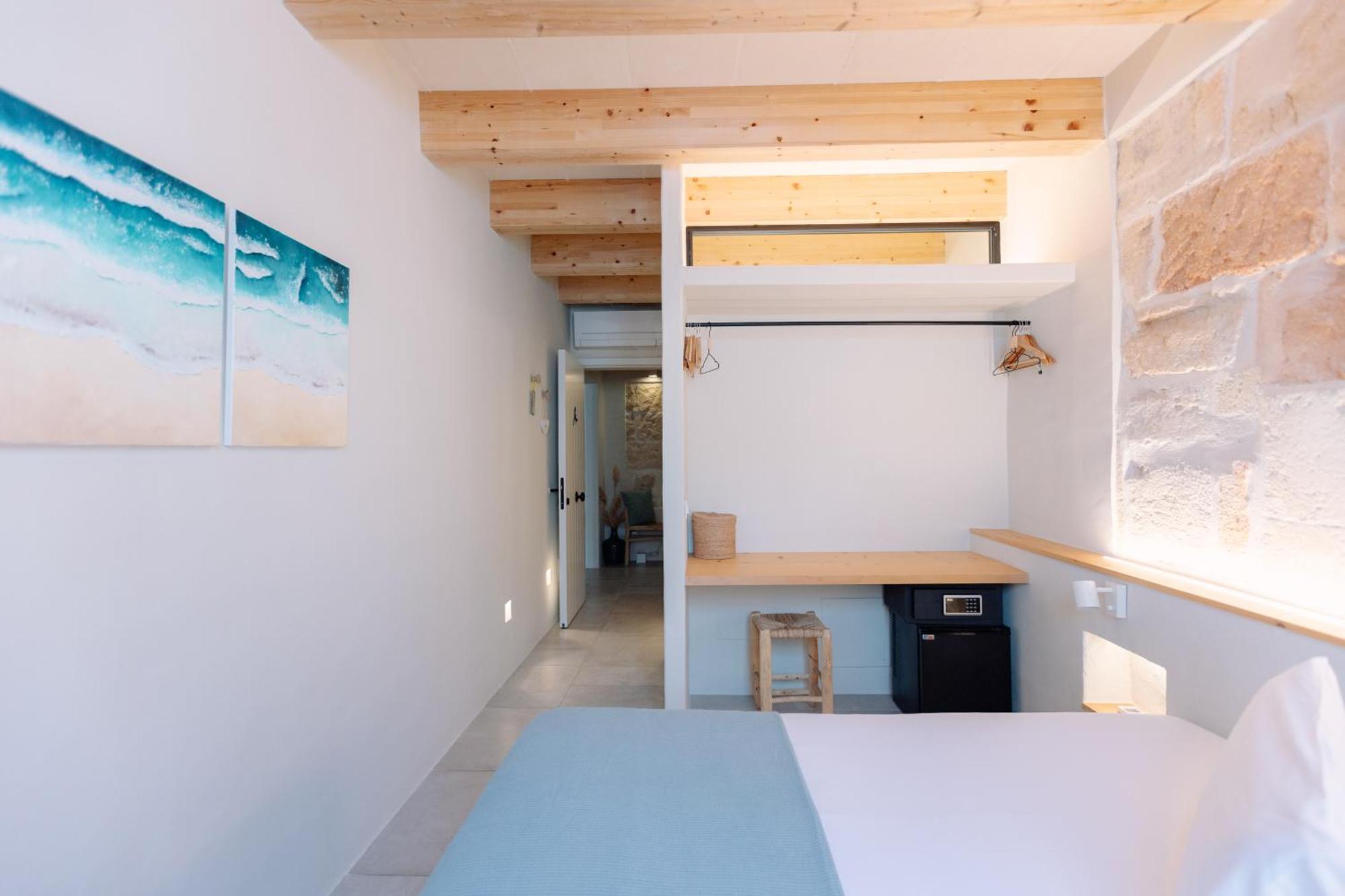 Marosi Boutique Hotel Ситадела Екстериор снимка