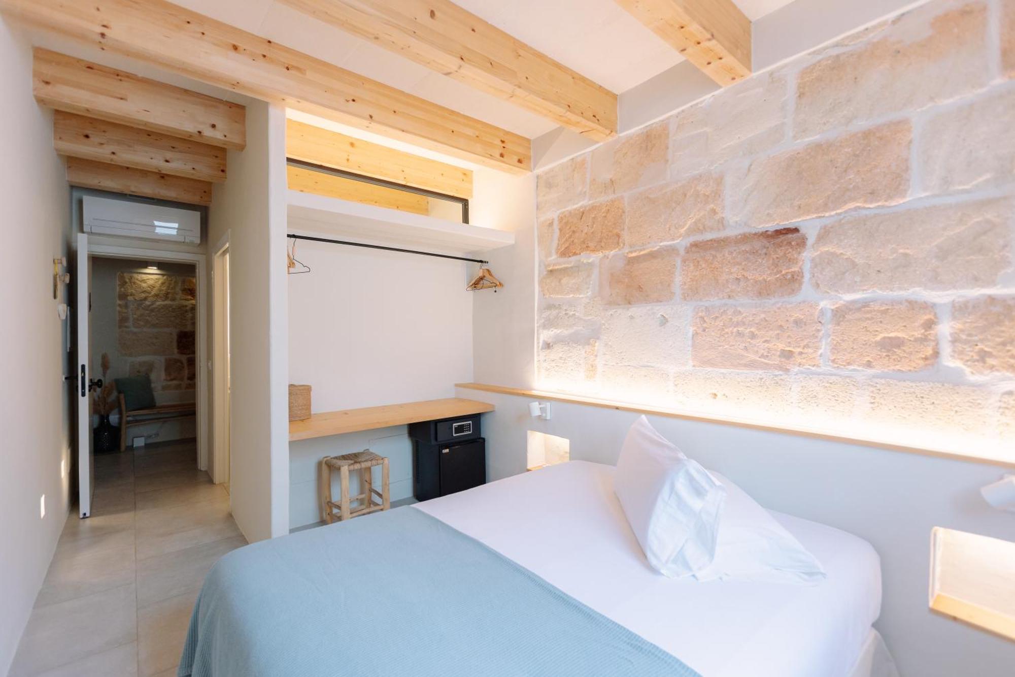 Marosi Boutique Hotel Ситадела Екстериор снимка