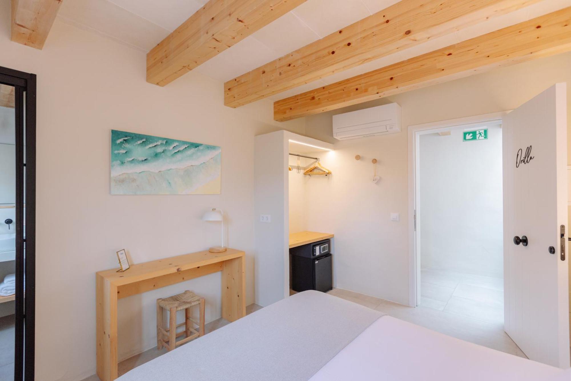 Marosi Boutique Hotel Ситадела Екстериор снимка