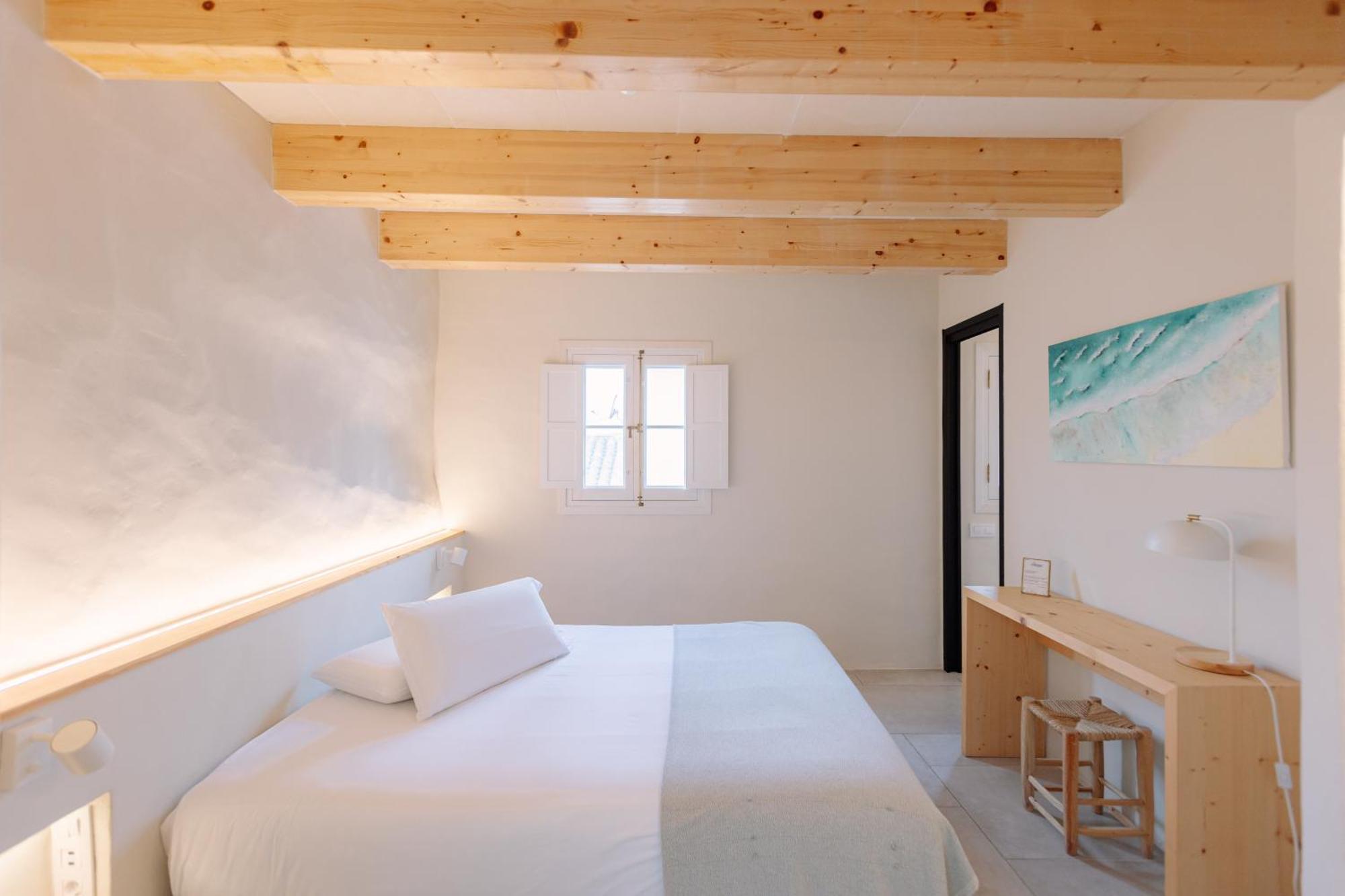 Marosi Boutique Hotel Ситадела Екстериор снимка