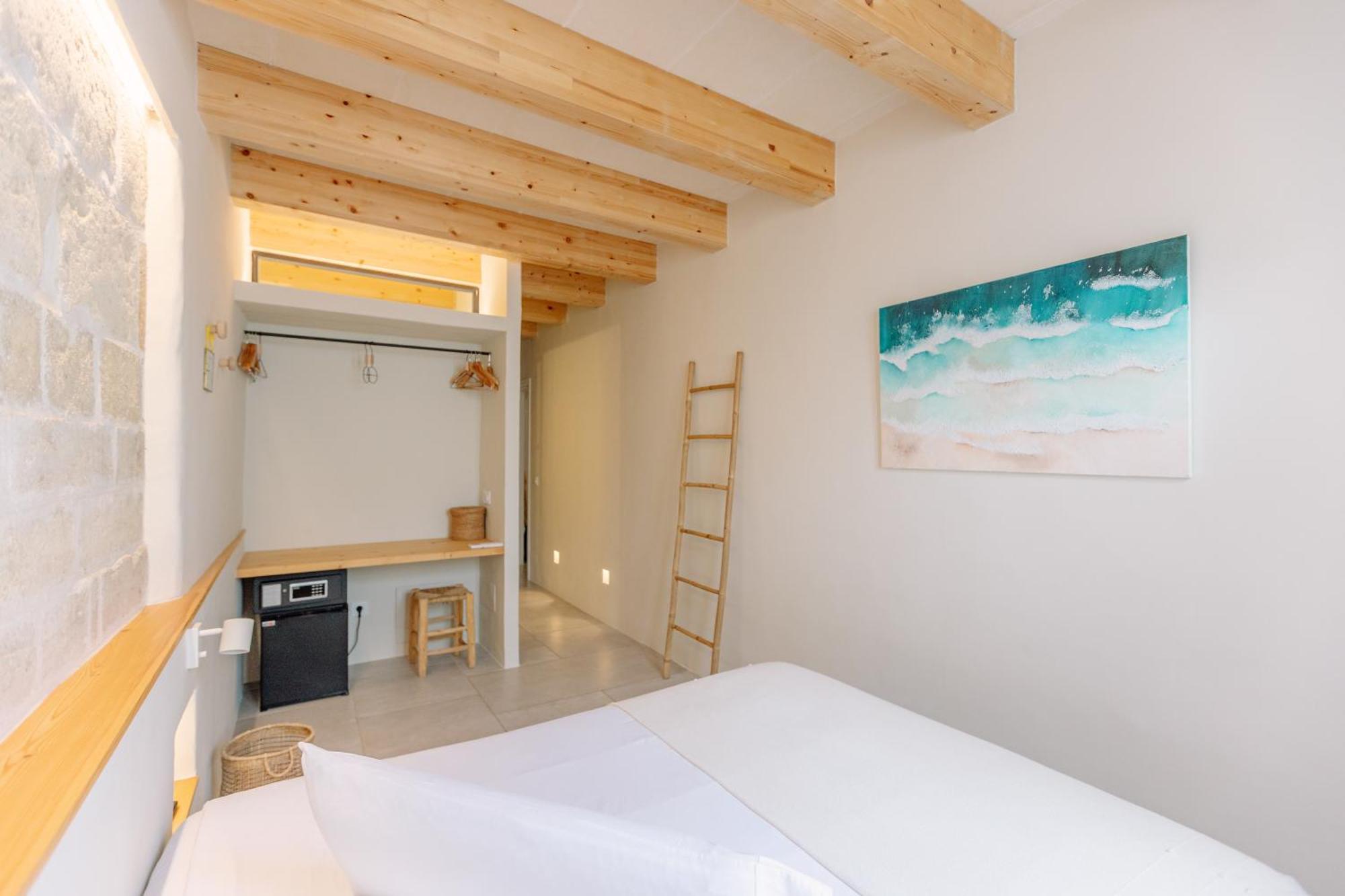 Marosi Boutique Hotel Ситадела Екстериор снимка