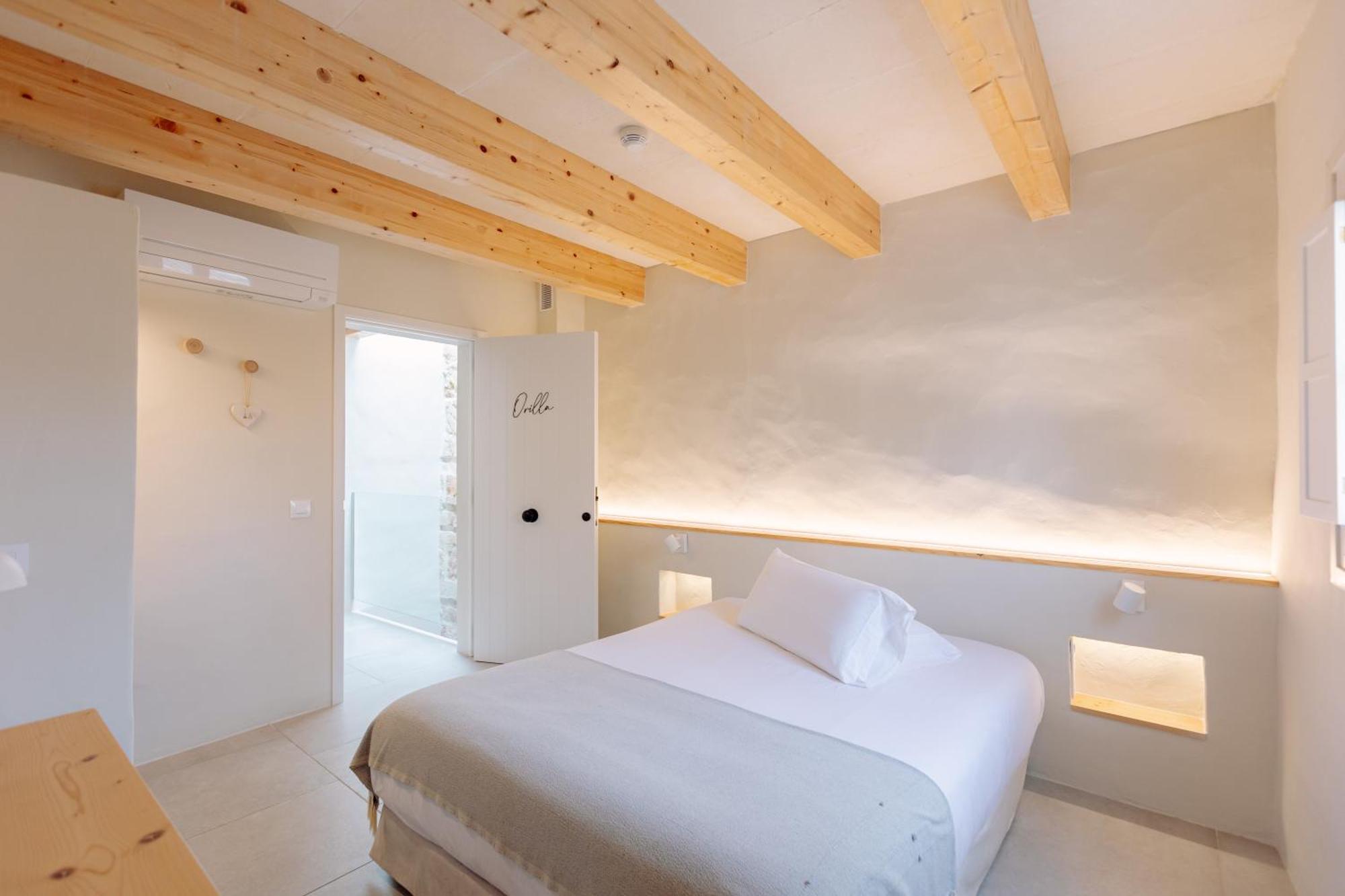 Marosi Boutique Hotel Ситадела Екстериор снимка