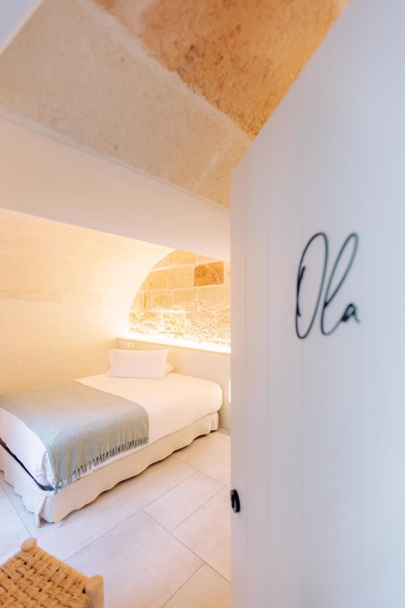 Marosi Boutique Hotel Ситадела Екстериор снимка