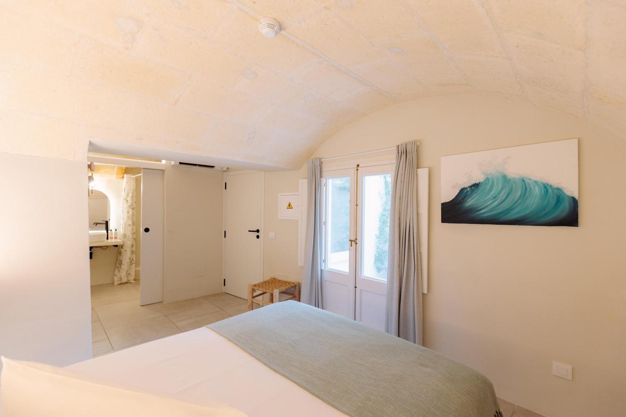 Marosi Boutique Hotel Ситадела Екстериор снимка