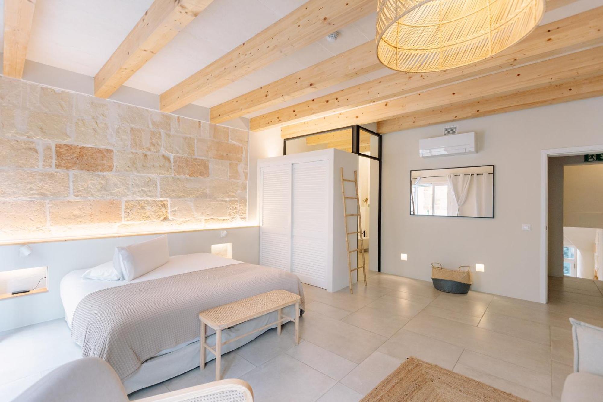 Marosi Boutique Hotel Ситадела Екстериор снимка