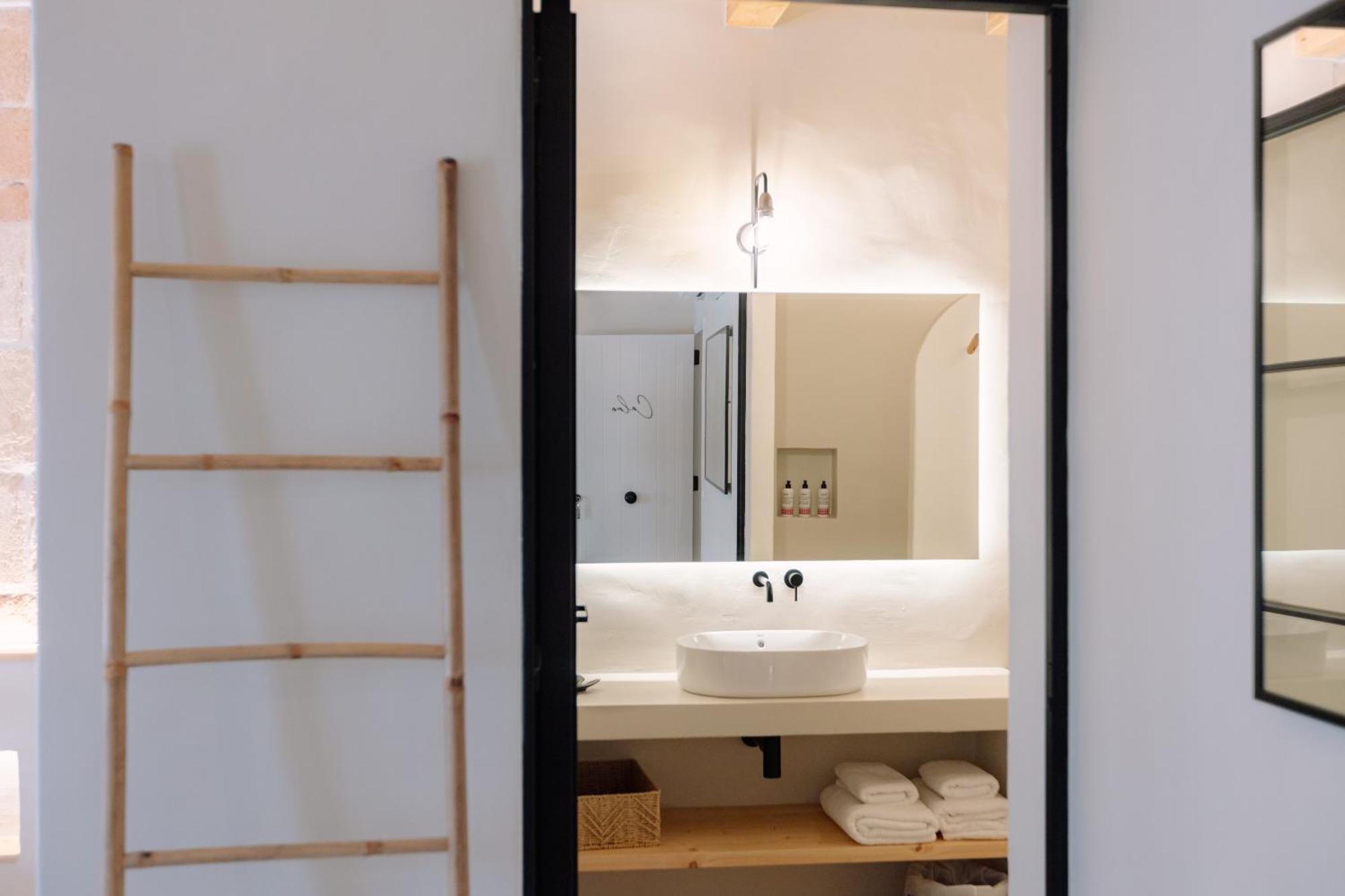 Marosi Boutique Hotel Ситадела Екстериор снимка