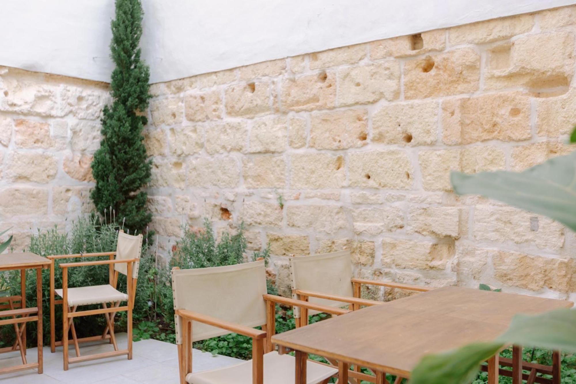 Marosi Boutique Hotel Ситадела Екстериор снимка