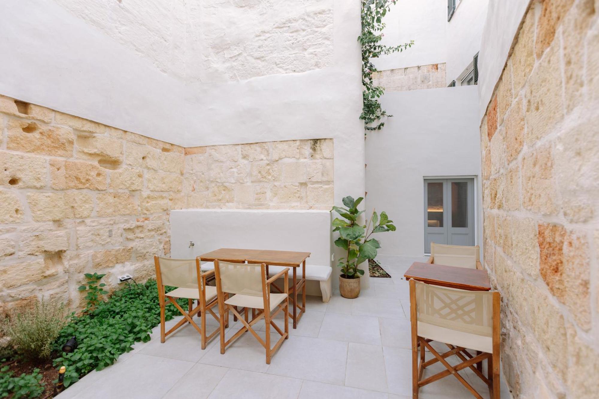 Marosi Boutique Hotel Ситадела Екстериор снимка