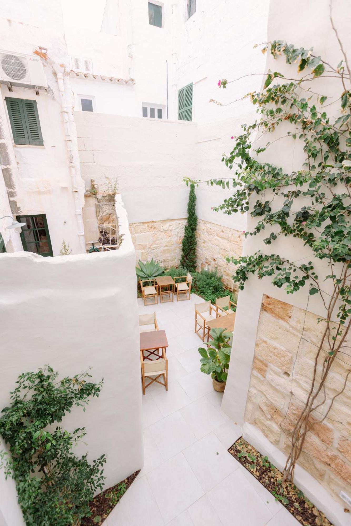 Marosi Boutique Hotel Ситадела Екстериор снимка