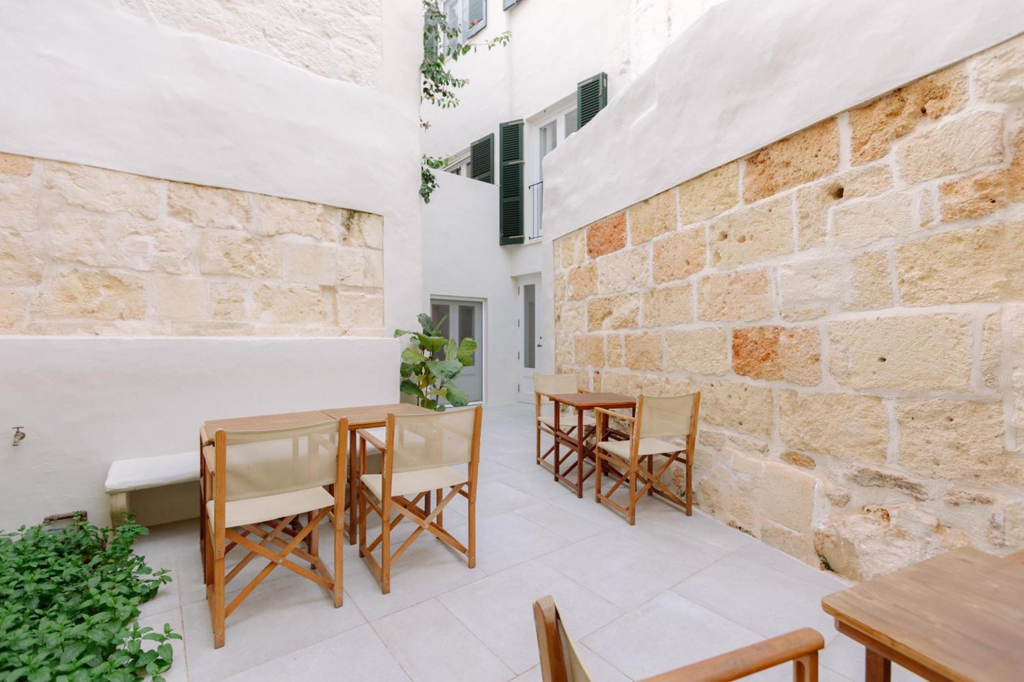 Marosi Boutique Hotel Ситадела Екстериор снимка